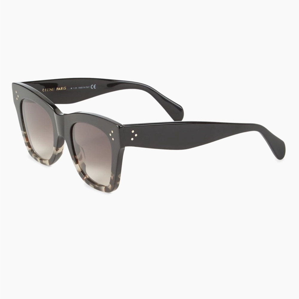 Celine Cat Eye Glasses, 50mm - Picture 10 of 11